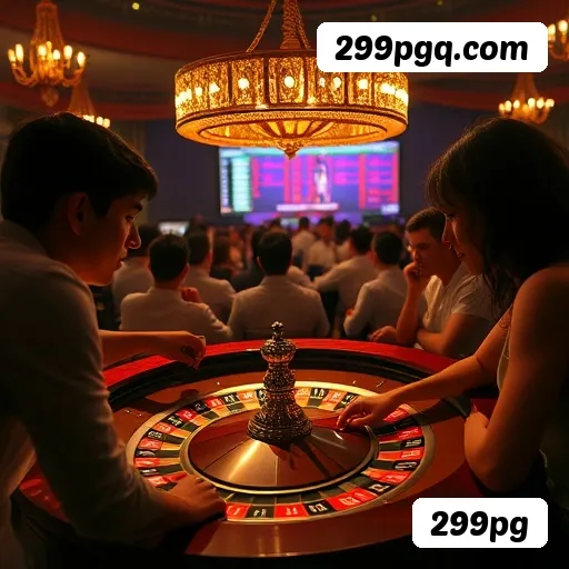 Plataforma 299pg - Imagem principal